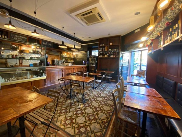 negozio in vendita a Roma in zona Monte Sacro/Talenti