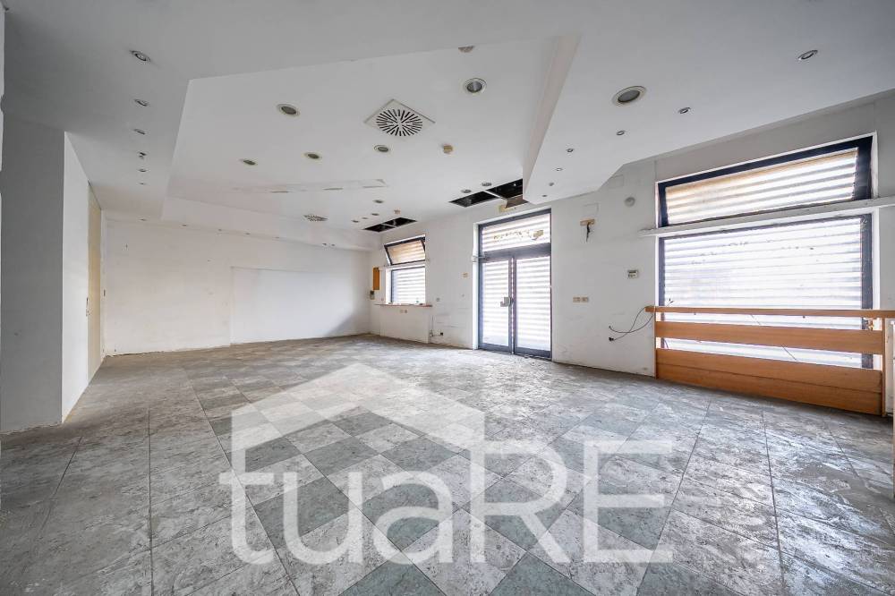 negozio in vendita a Roma in zona Tiburtino