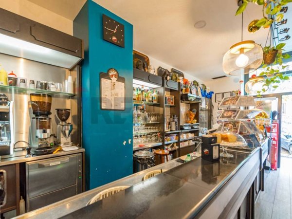 negozio in vendita a Roma