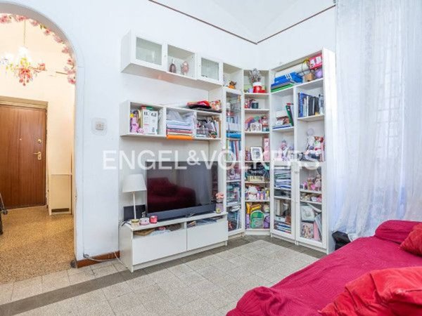 appartamento in vendita a Roma in zona Testaccio