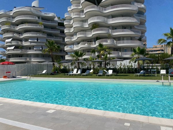 appartamento in vendita a Roma in zona Monte Sacro/Talenti