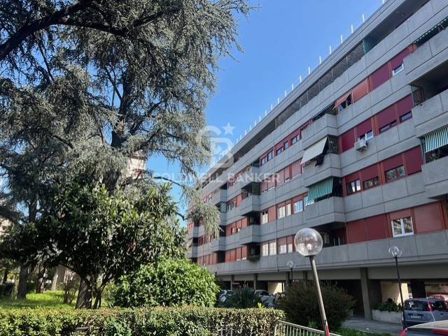 appartamento in vendita a Roma in zona Salario