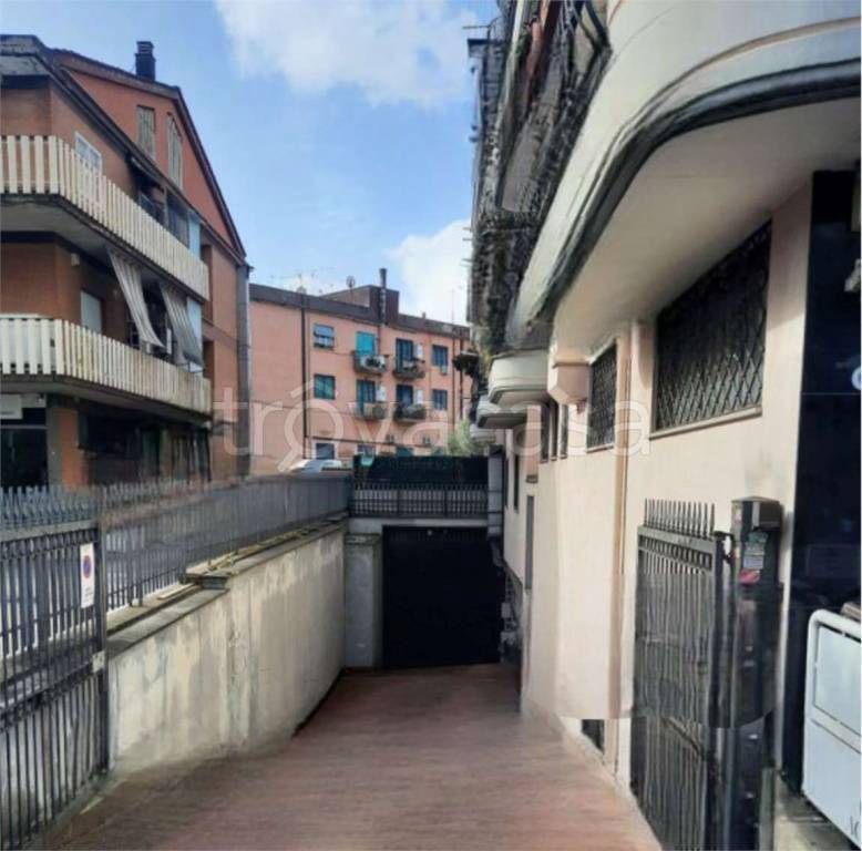 appartamento in vendita a Roma in zona Prenestino-Labicano