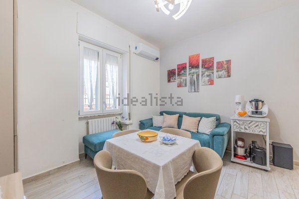 appartamento in vendita a Roma in zona Alessandrino