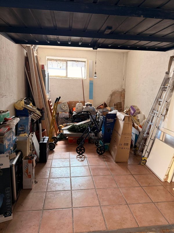 casa indipendente in vendita a Roma in zona Torre Gaia