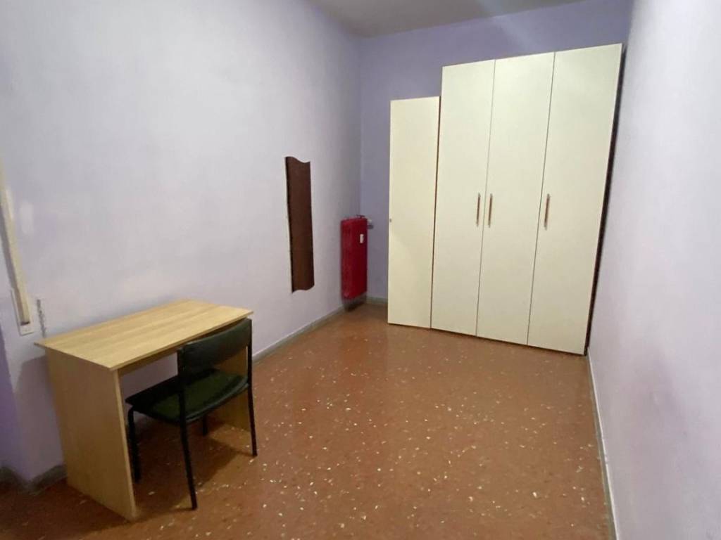 appartamento in vendita a Roma in zona Don Bosco