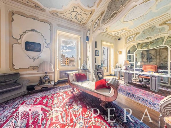 appartamento in vendita a Roma in zona Salario