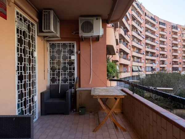 appartamento in vendita a Roma in zona Collatino