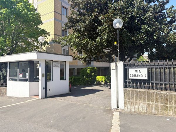 appartamento in vendita a Roma in zona Salario