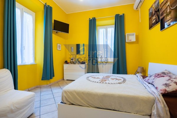 appartamento in vendita a Roma in zona Alessandrino