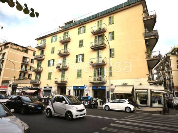 appartamento in vendita a Roma in zona Primavalle