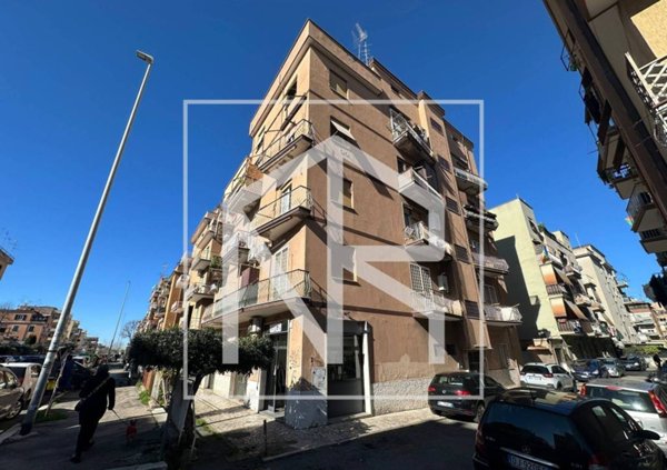 appartamento in vendita a Roma in zona Prenestino-Centocelle