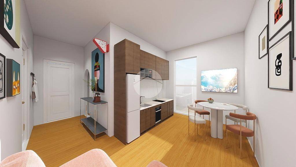 appartamento in vendita a Roma in zona Ostiense