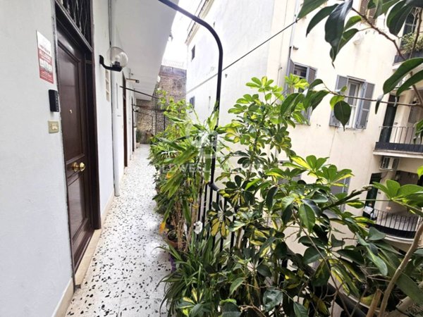 appartamento in vendita a Roma in zona Trastevere