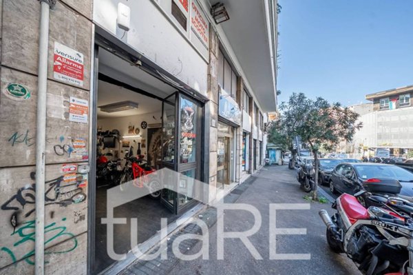 negozio in vendita a Roma in zona Trieste