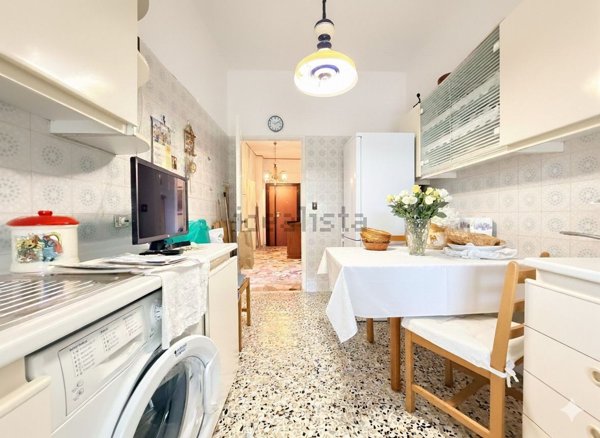 appartamento in vendita a Roma in zona Tor Sapienza