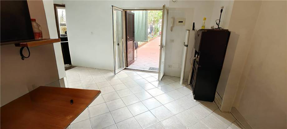 appartamento in vendita a Roma in zona Dragona/Bagnoletto