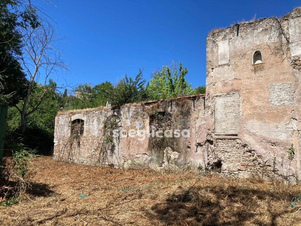 casa indipendente in vendita a Roma in zona Gianicolense