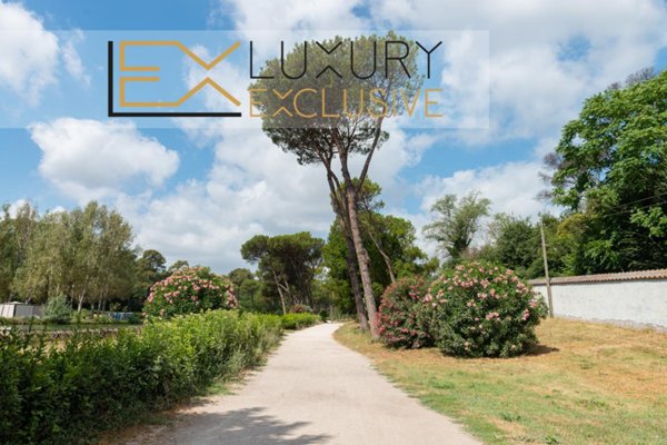 monolocale in vendita a Roma in zona Pinciano