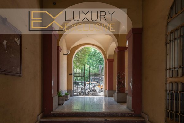 appartamento in vendita a Roma in zona Nomentano