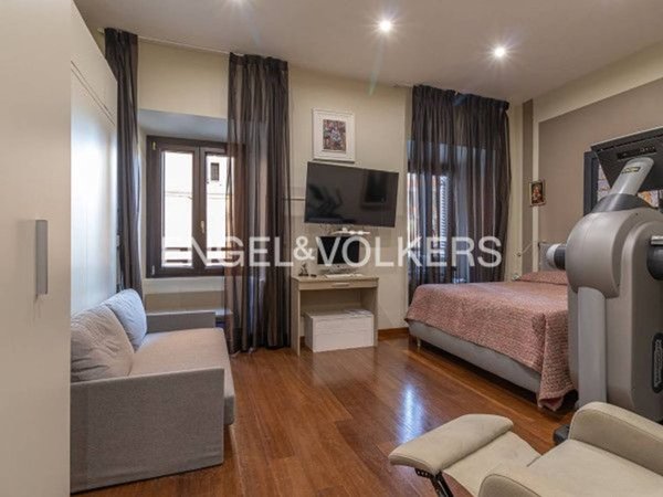 appartamento in vendita a Roma in zona Campo Marzio