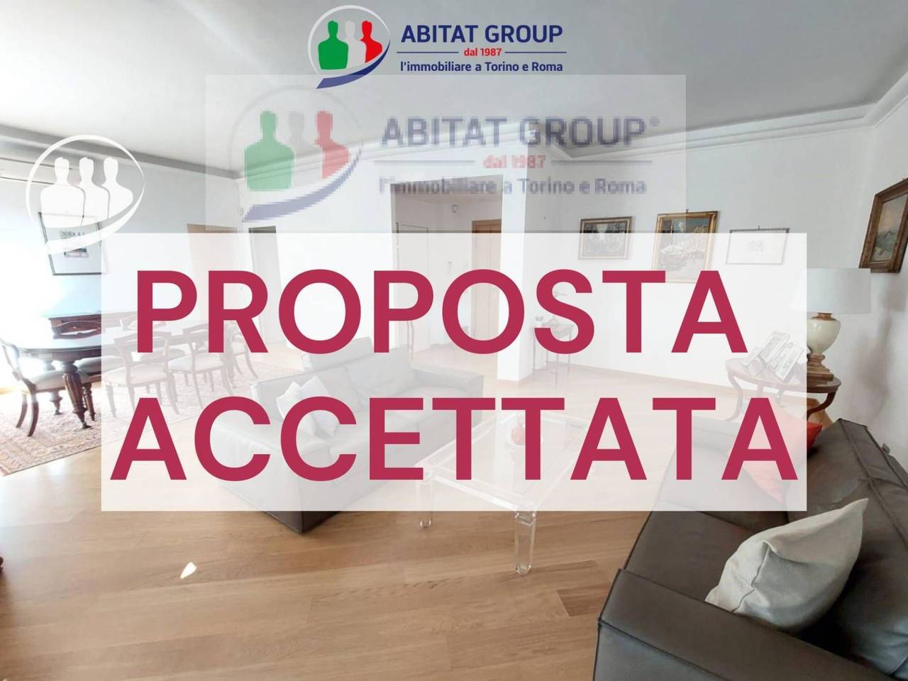 appartamento in vendita a Roma in zona Trieste