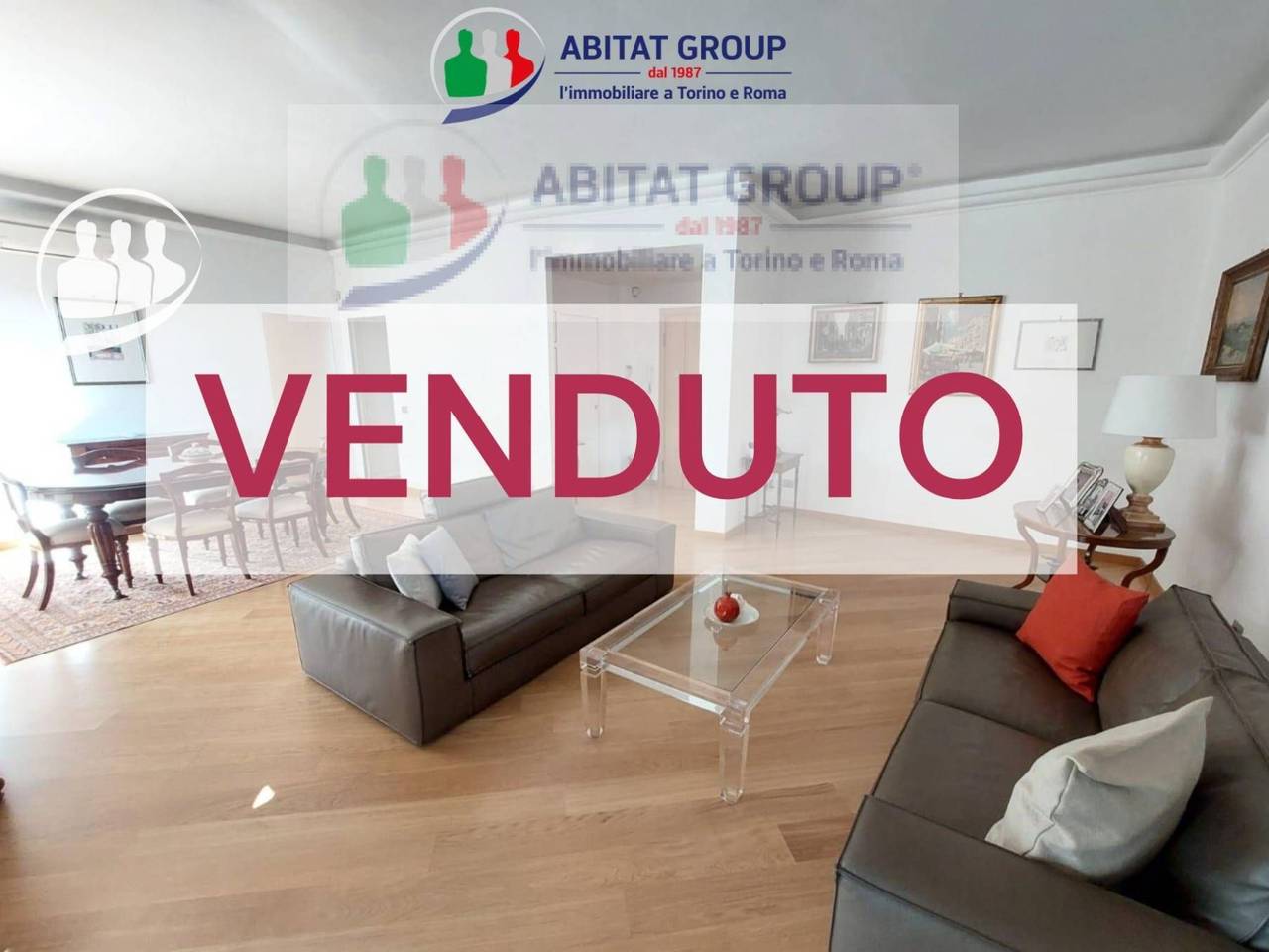 appartamento in vendita a Roma in zona Trieste