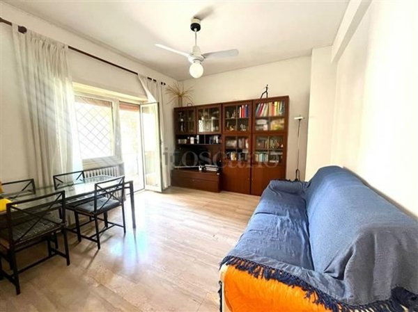 appartamento in vendita a Roma in zona Aurelio