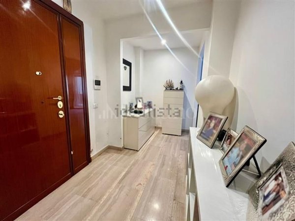 appartamento in vendita a Roma in zona Aurelio