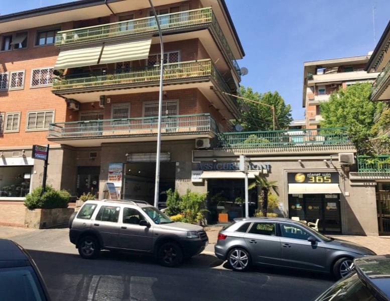 casa indipendente in vendita a Roma in zona Portuense