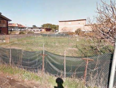 terreno edificabile in vendita a Roma in zona Finocchio