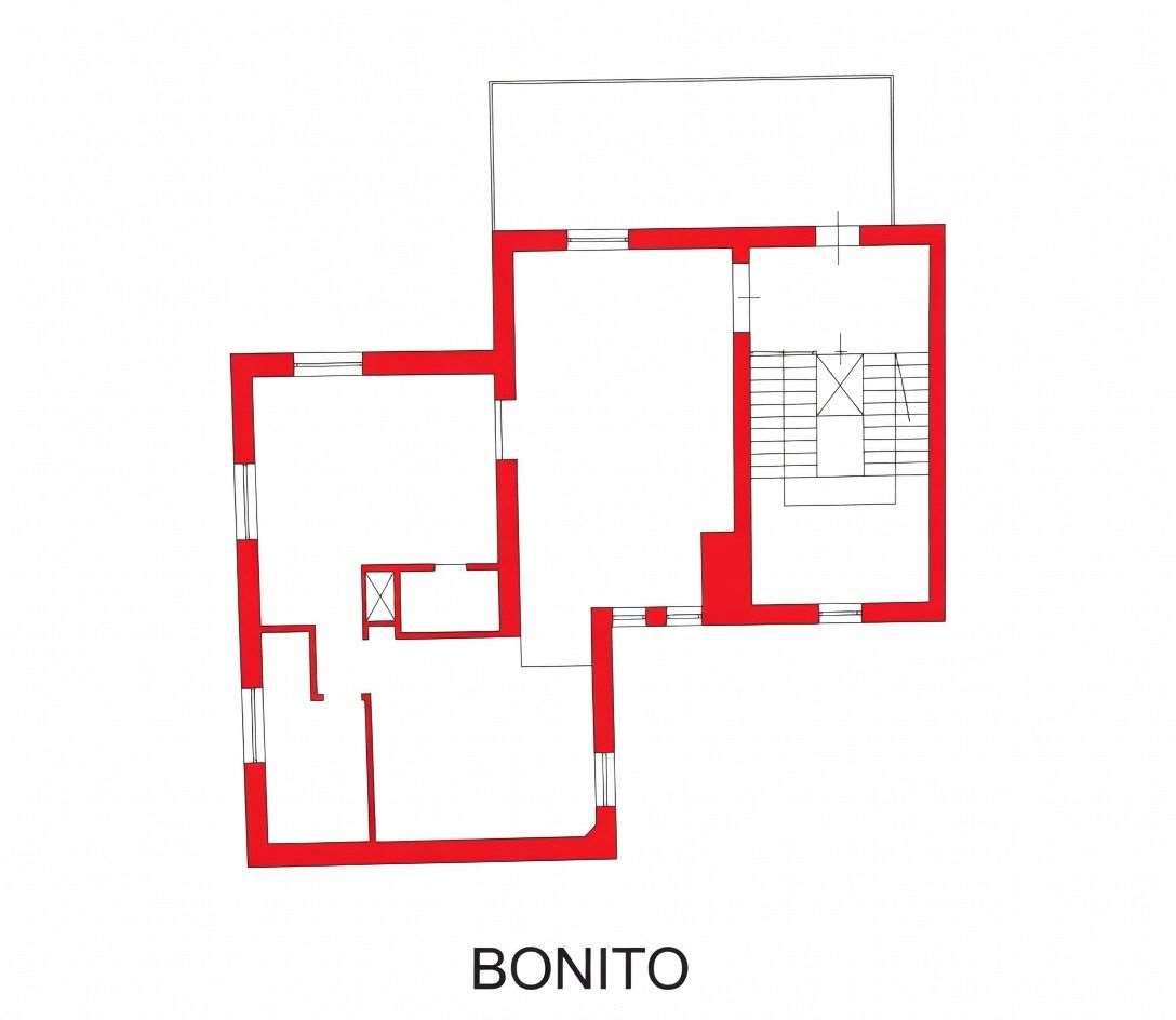 appartamento in vendita a Roma in zona Della Vittoria
