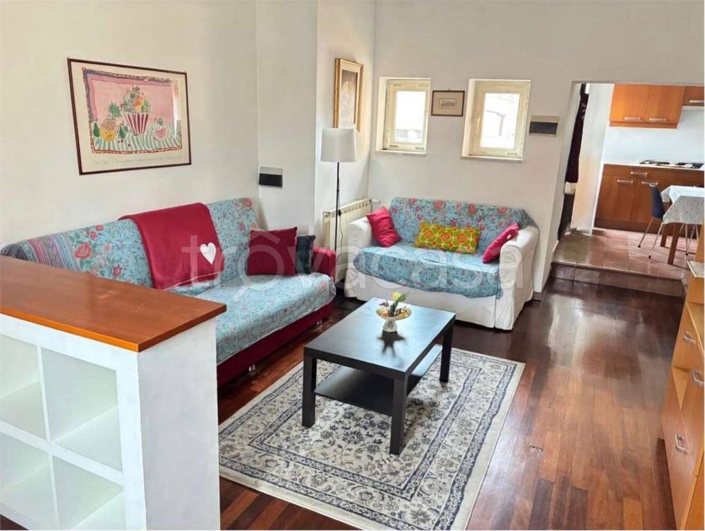 appartamento in vendita a Roma in zona Della Vittoria