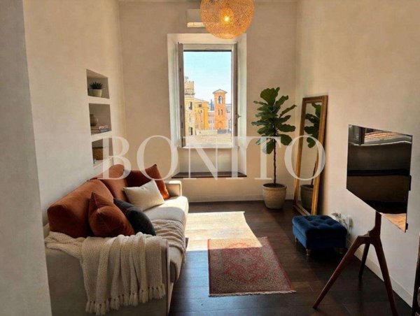 appartamento in vendita a Roma in zona Esquilino