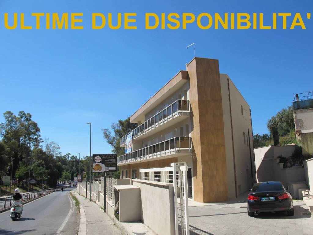 appartamento in vendita a Roma in zona Casalotti