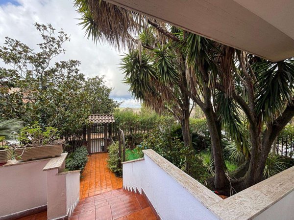 casa indipendente in vendita a Roma in zona Trionfale