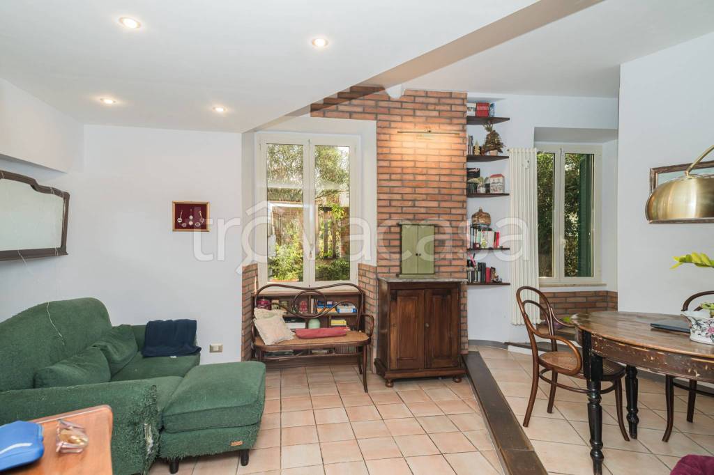 appartamento in vendita a Roma in zona Monte Sacro/Talenti