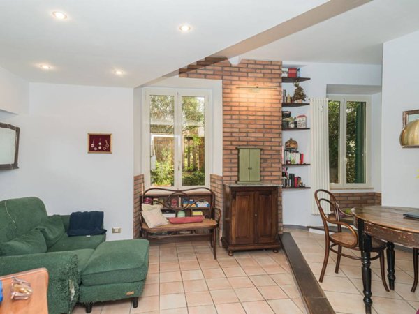 appartamento in vendita a Roma in zona Monte Sacro/Talenti