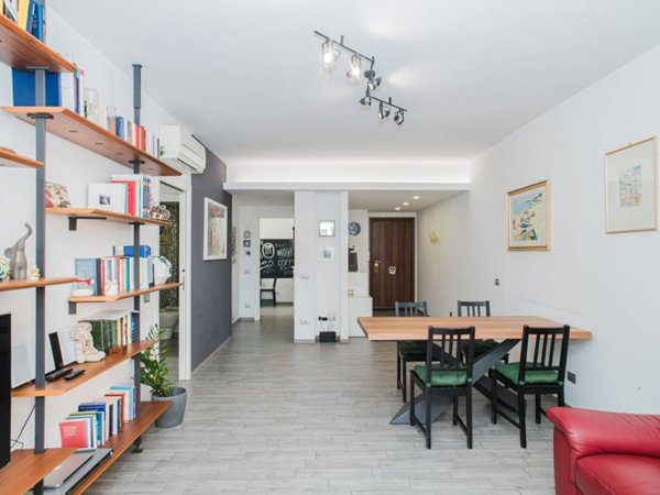 appartamento in vendita a Roma in zona Monte Sacro/Talenti