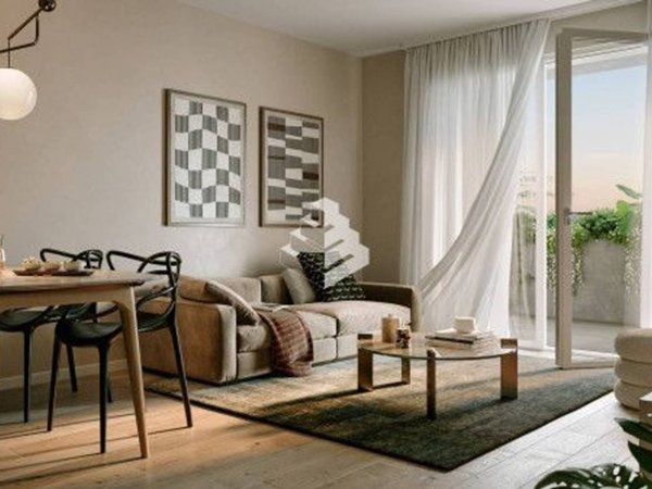 appartamento in vendita a Roma in zona Giuliano Dalmata