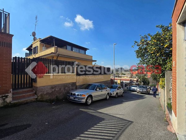 appartamento in vendita a Roma in zona La Pisana
