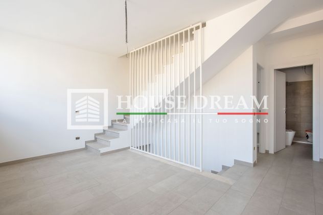 appartamento in vendita a Roma in zona Collatino