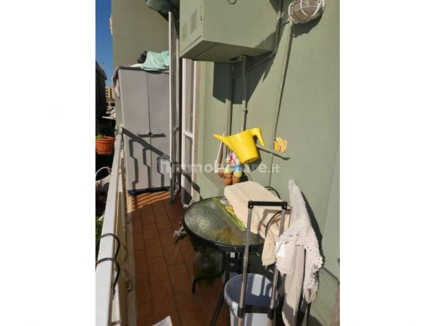 appartamento in vendita a Roma in zona Ostia