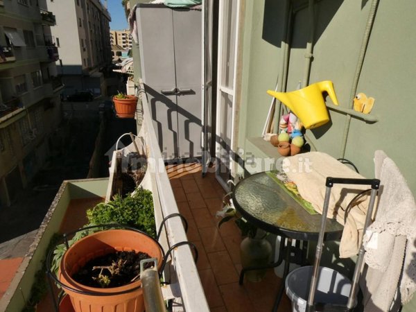 appartamento in vendita a Roma in zona Ostia