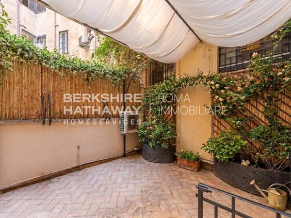 appartamento in vendita a Roma in zona Rione Prati