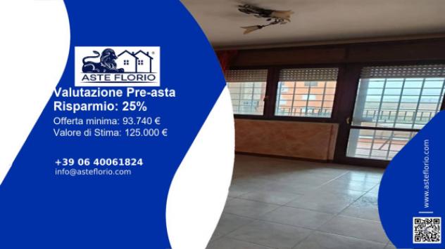 appartamento in vendita a Roma in zona Pinciano