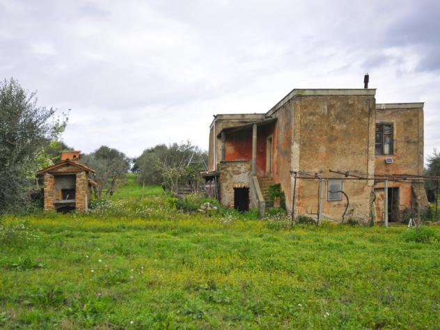 casa indipendente in vendita a Roma