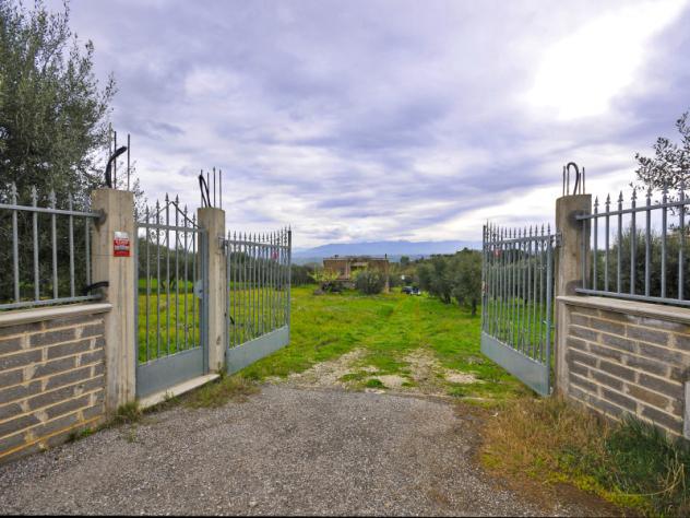 casa indipendente in vendita a Roma