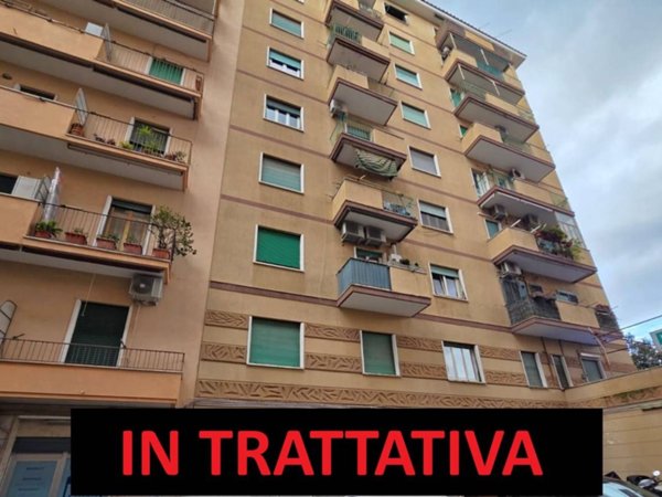 appartamento in vendita a Roma in zona Portuense