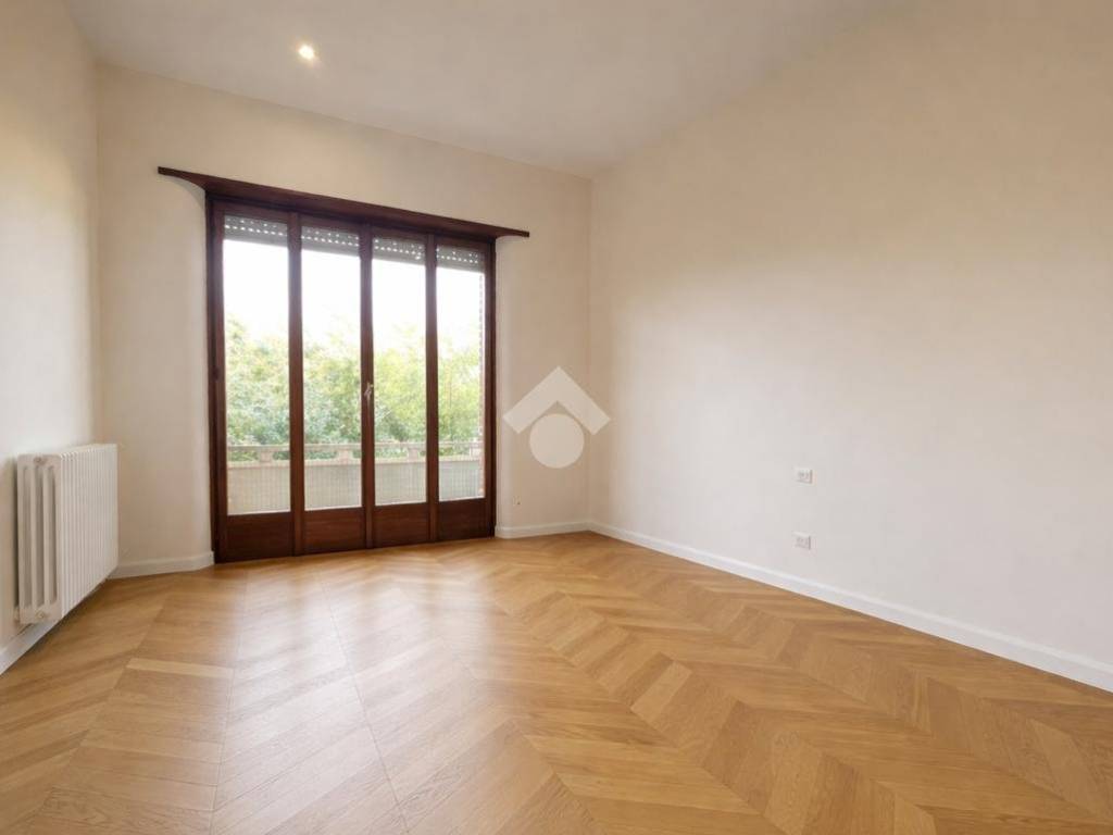 appartamento in vendita a Roma in zona Trieste